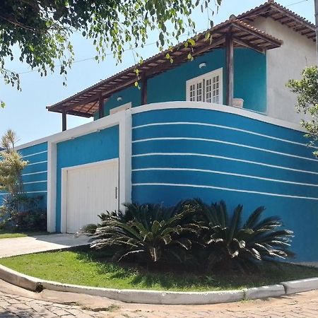 Casa Buzios Excelente - 4 Suites Super Confortaveis Dış mekan fotoğraf