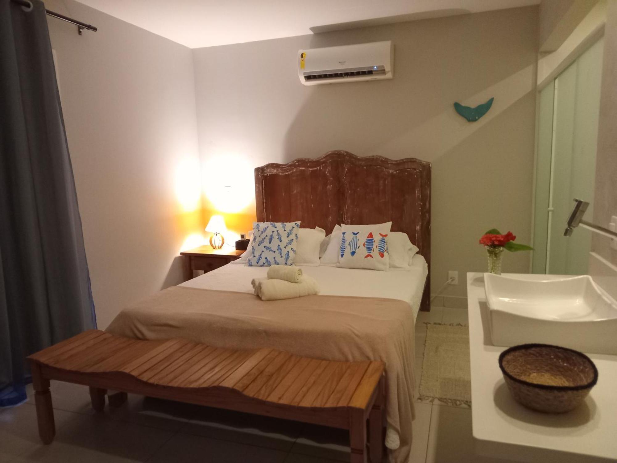 Casa Buzios Excelente - 4 Suites Super Confortaveis Dış mekan fotoğraf