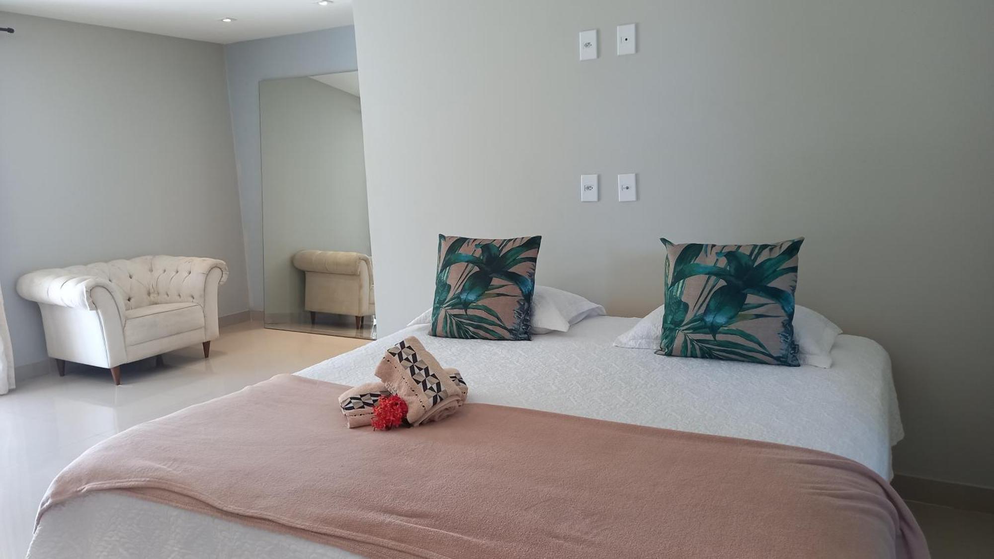 Casa Buzios Excelente - 4 Suites Super Confortaveis Dış mekan fotoğraf