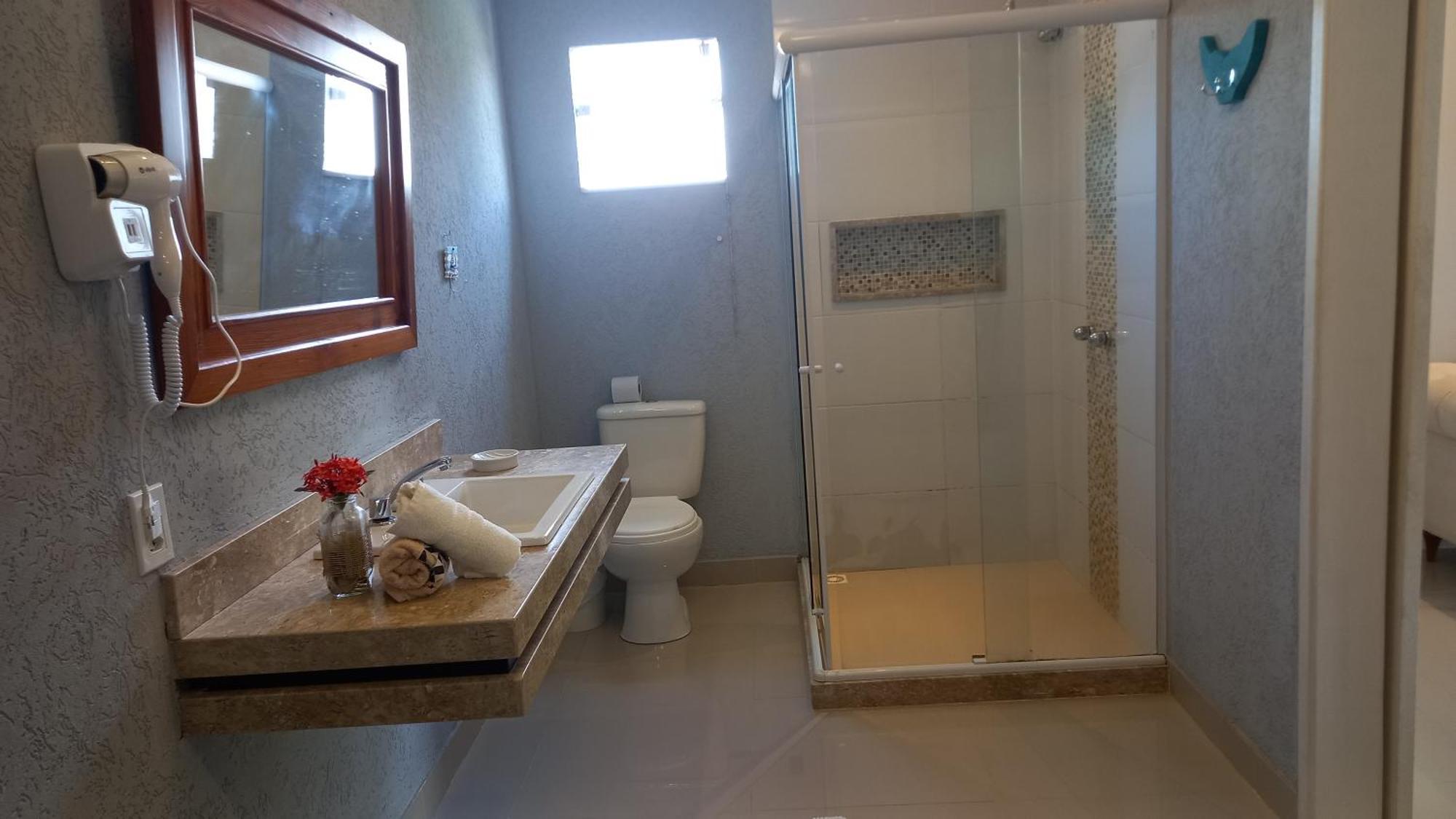 Casa Buzios Excelente - 4 Suites Super Confortaveis Dış mekan fotoğraf