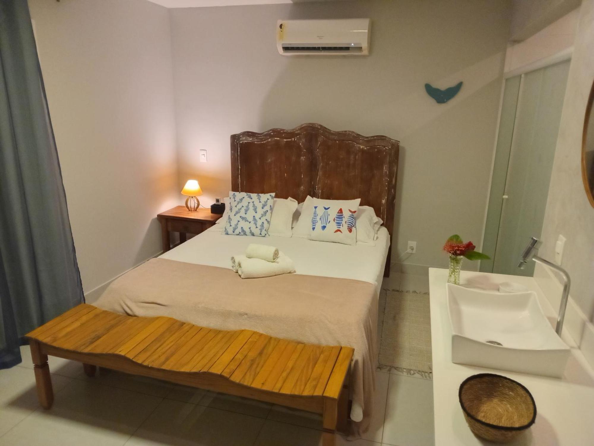 Casa Buzios Excelente - 4 Suites Super Confortaveis Dış mekan fotoğraf