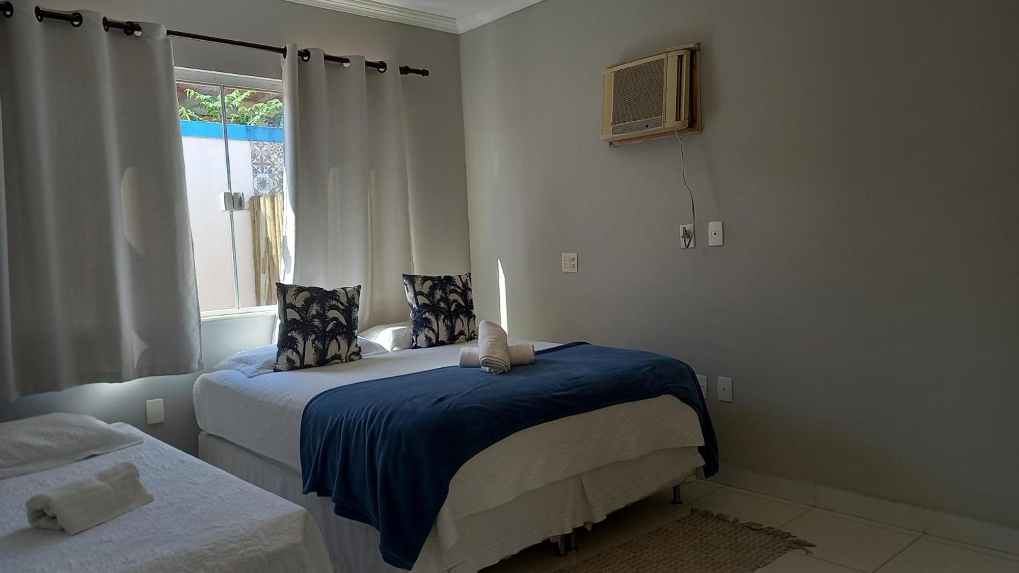 Casa Buzios Excelente - 4 Suites Super Confortaveis Dış mekan fotoğraf
