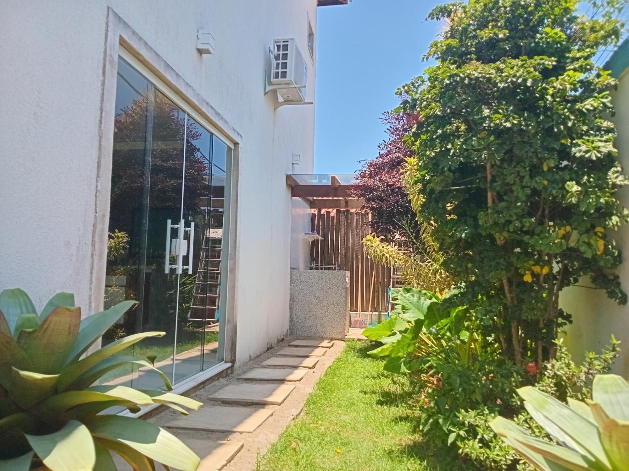 Casa Buzios Excelente - 4 Suites Super Confortaveis Dış mekan fotoğraf