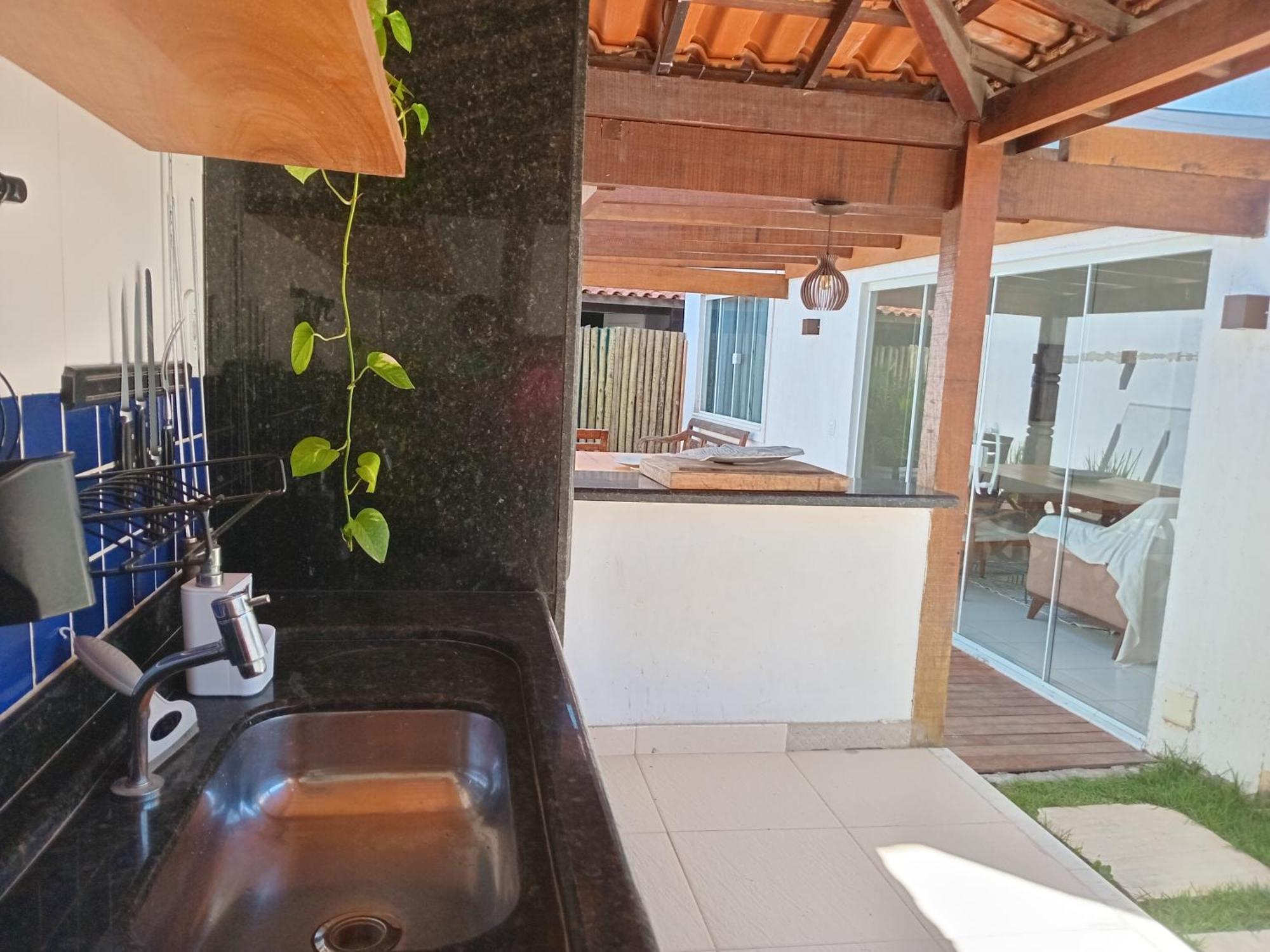 Casa Buzios Excelente - 4 Suites Super Confortaveis Dış mekan fotoğraf