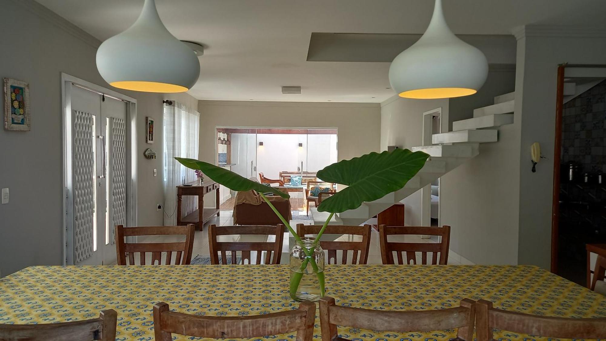 Casa Buzios Excelente - 4 Suites Super Confortaveis Dış mekan fotoğraf