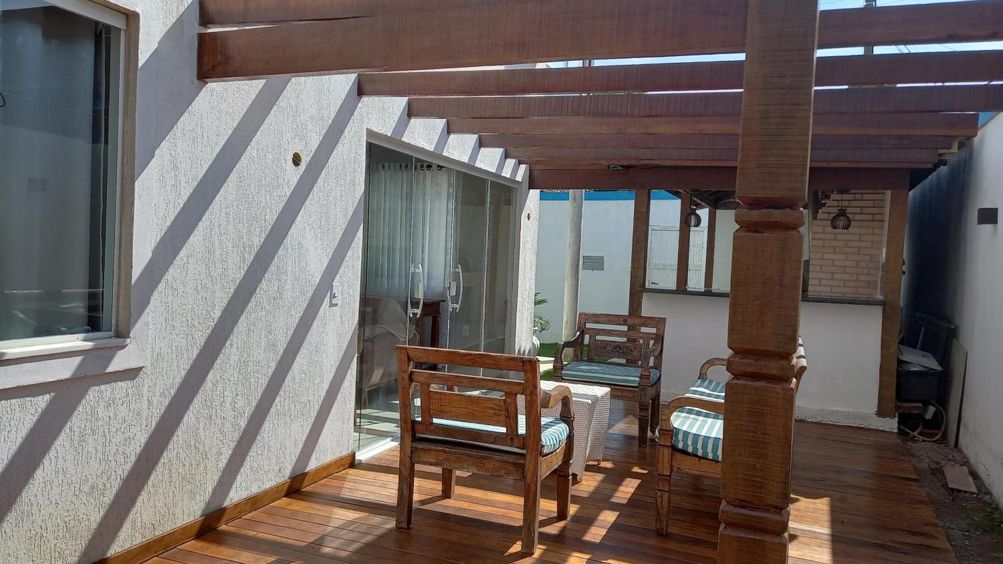 Casa Buzios Excelente - 4 Suites Super Confortaveis Dış mekan fotoğraf