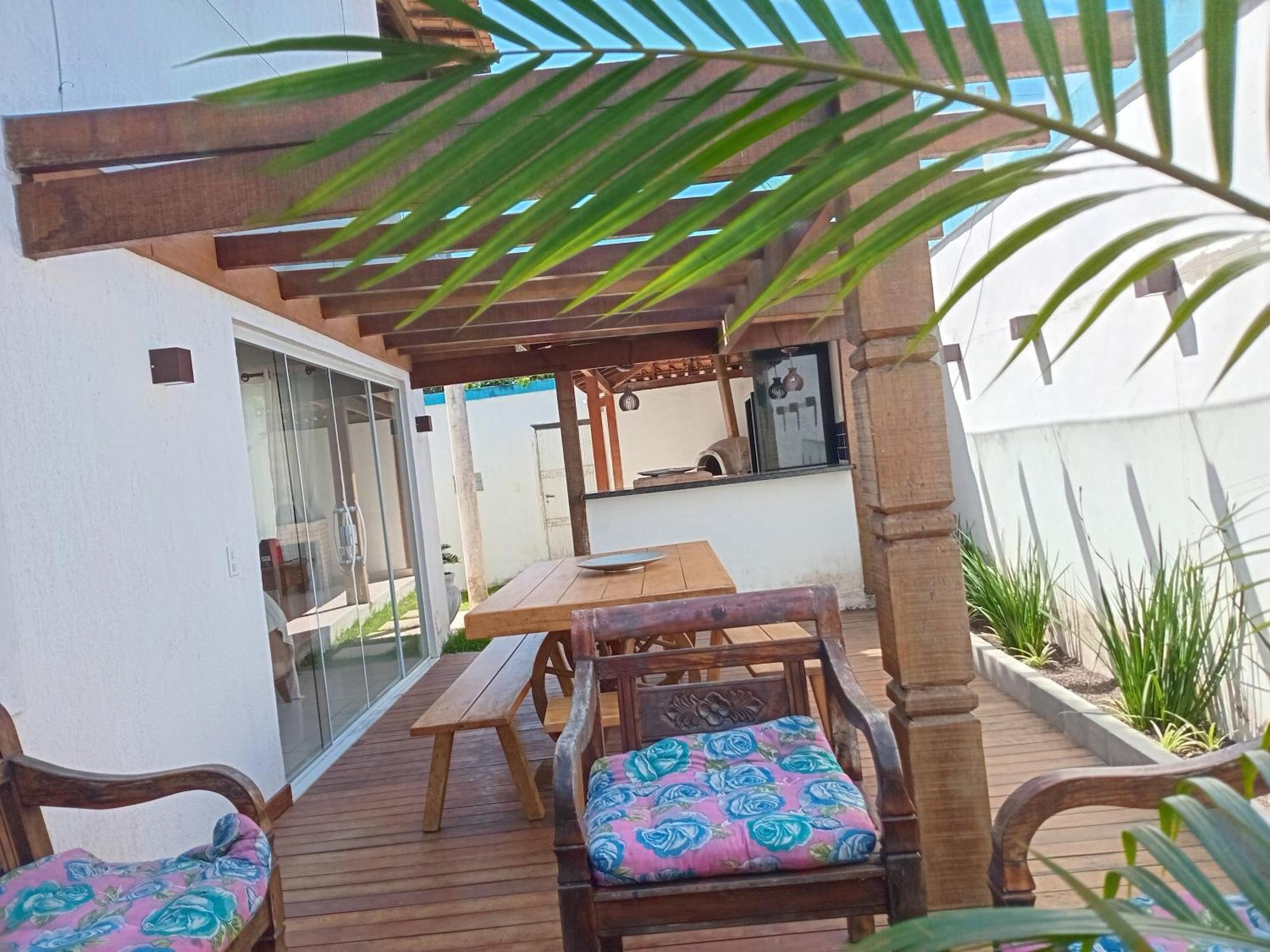 Casa Buzios Excelente - 4 Suites Super Confortaveis Dış mekan fotoğraf