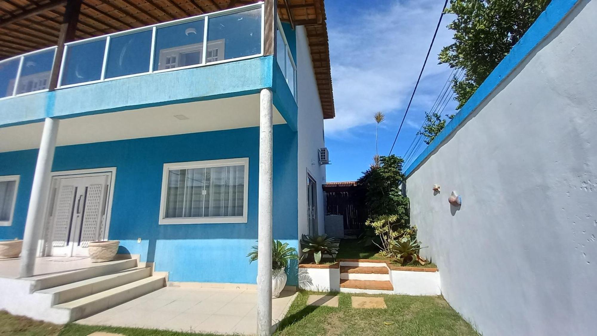 Casa Buzios Excelente - 4 Suites Super Confortaveis Dış mekan fotoğraf